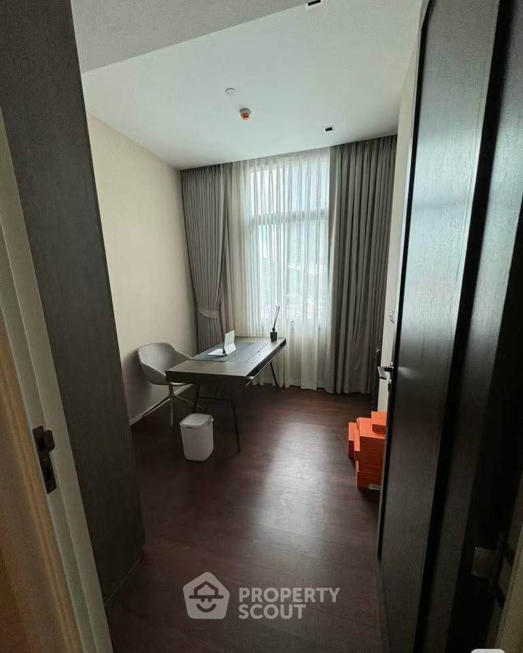picture 100m To BTS Phrom Phong | 2-BR At The Diplomat 39 (ID 3098547) - 11/12