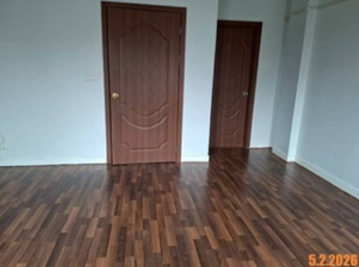 picture SHOP HOUSE 19.8 Sq.w. Bang Khen Bangkok for 6M - 38/49
