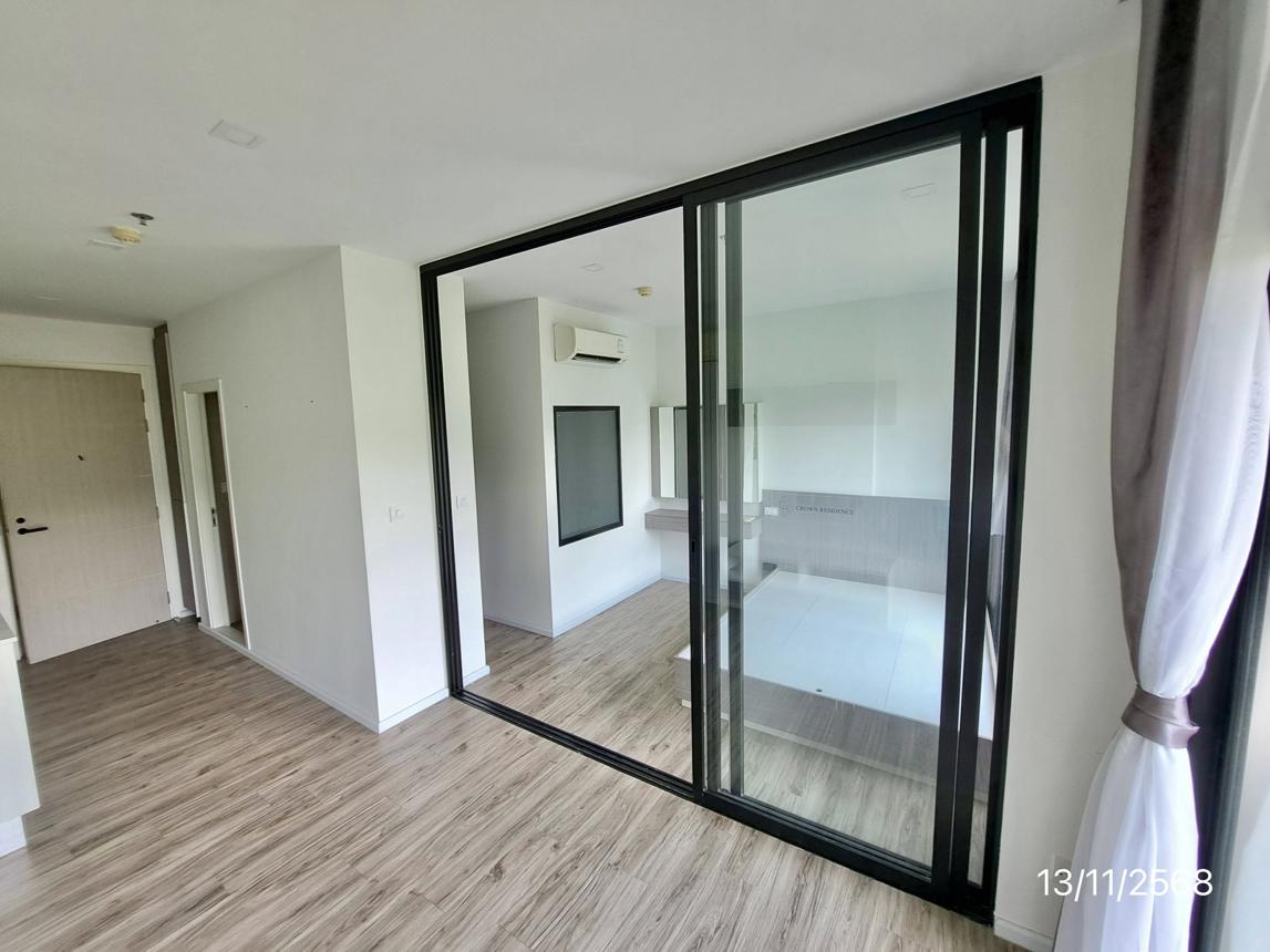 picture CONDO 34.11 Sq.m. Si Racha Chonburi for 2.9M - 19/35