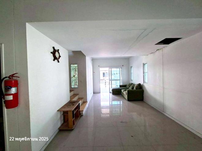 picture TOWN HOUSE 24.2 Sq.w. Krathum Baen Samut Sakhon for 1.8M - 5/37