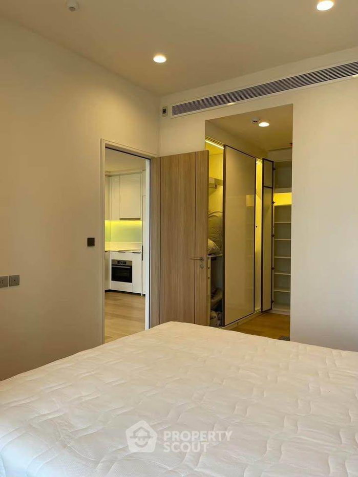 รูป คอนโด 1-ห้องนอน ที่ อนิล สาทร 12 ใกล้ BTS เซนต์หลุยส์ (ID 3022703) - รูปที่ 9/9