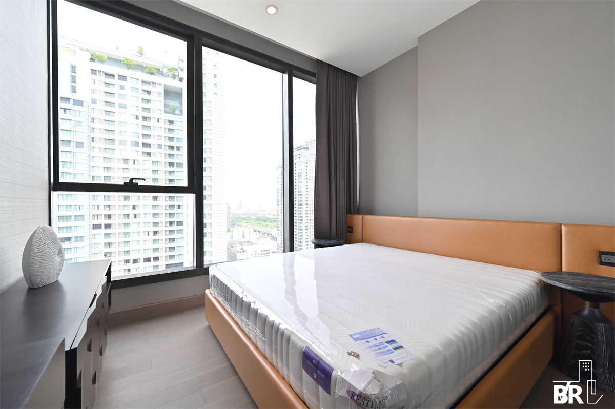 picture THE ESSE at SINGHA COMPLEX near MRT Phetchaburi Station More Convenience, Full Relaxation - 6/10