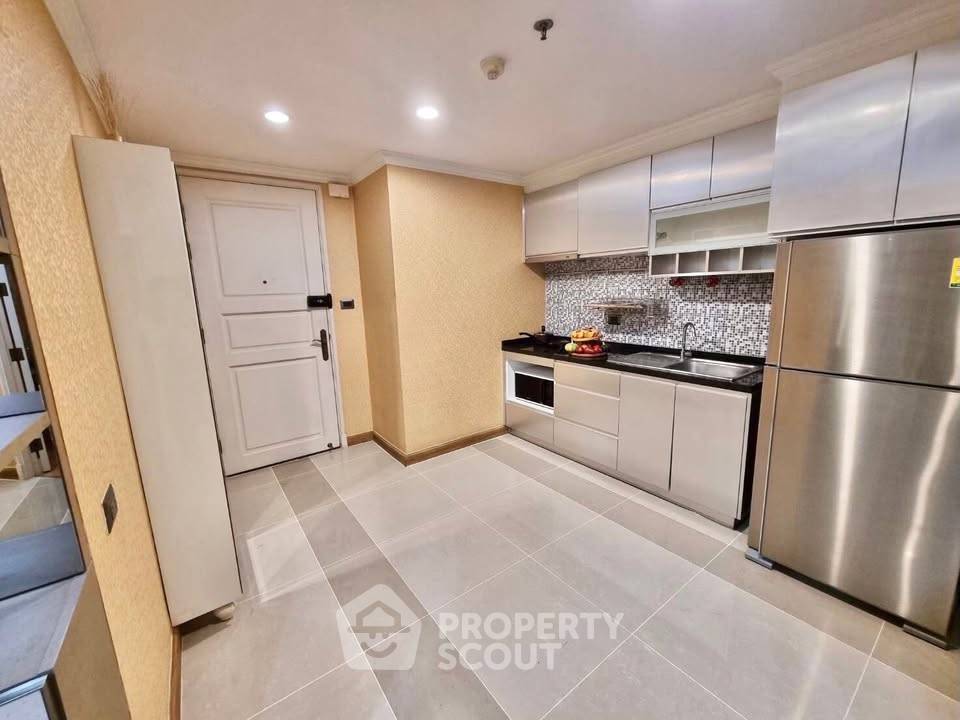 รูป คอนโด 2-ห้องนอน ที่ ศุภาลัย เวลลิงตัน ใกล้ MRT ศูนย์วัฒนธรรมแห่งประเทศไทย (ID 3318472) - รูปที่ 9/10