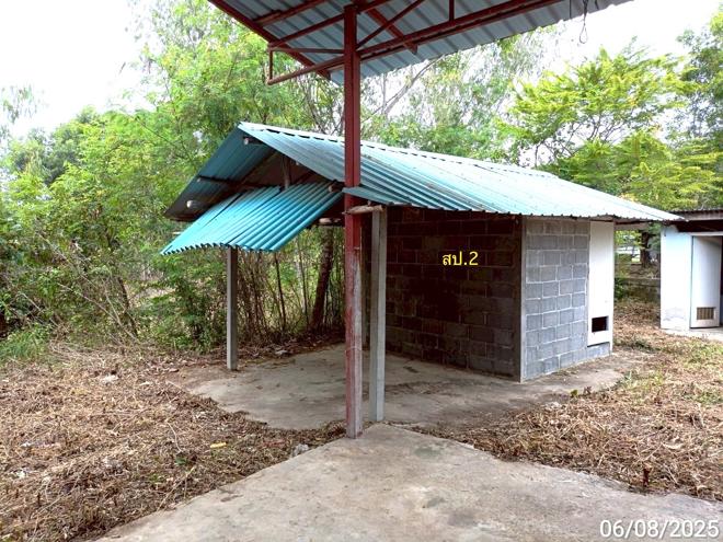 picture HOME 837.8 Sq.w. Kaset Wisai Roi Et for 2.7M - 14/45