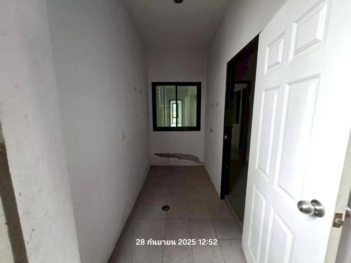 picture TOWN HOUSE 26.2 Sq.w. Pluak Daeng Rayong for 1.6M - 17/21