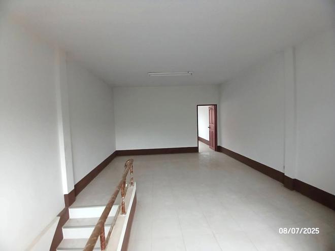 picture SHOP HOUSE 51.9 Sq.w. San Sai Chiang Mai for 4.4M - 15/41