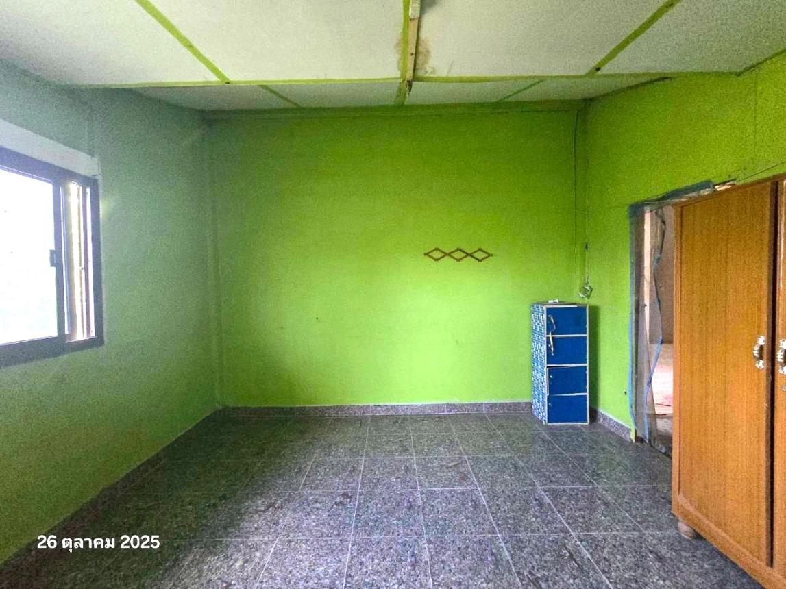 รูป บ้านเดี่ยว 160.7 ตร.วา พรหมพิราม พิษณุโลก 1.4M - รูปที่ 23/35