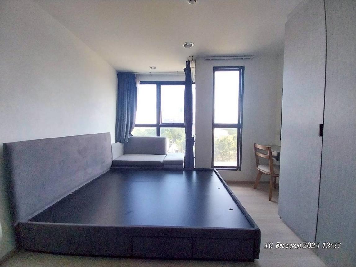 picture CONDO 29.14 Sq.m. Huai Khwang Bangkok for 2.3M - 18/25