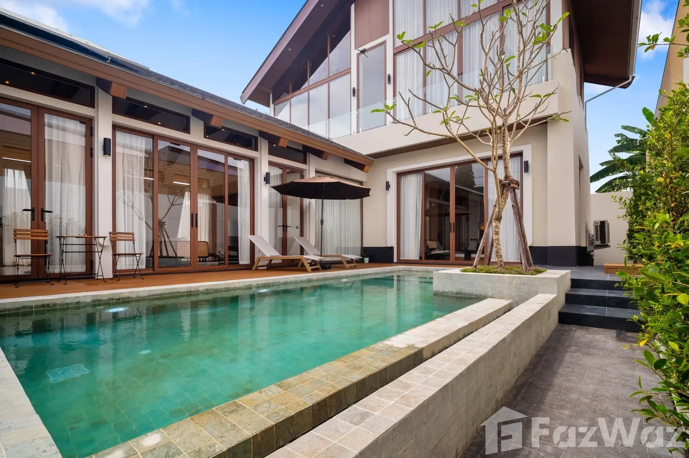 picture 3 Bedroom Villa for rent in Choeng Thale, Phuket  6790897 - 21/34