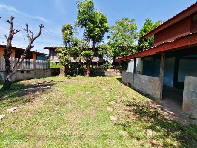 รูป บ้านเดี่ยว 100 ตร.วา ประจักษ์ศิลปาคม อุดรธานี 336,000 - รูปที่ 21/45