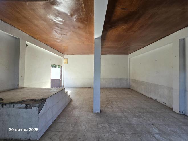 รูป บ้านเดี่ยว 80 ตร.วา เมืองแพร่ แพร่ 936,000 - รูปที่ 10/25