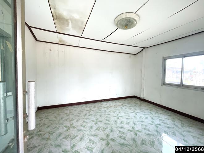 รูป บ้านเดี่ยว 120 ตร.วา คอนสวรรค์ ชัยภูมิ 1.1M - รูปที่ 4/45