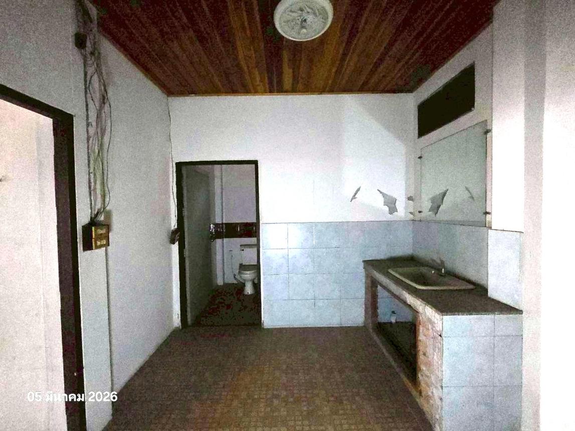 รูป บ้านเดี่ยว 177 ตร.วา ร้องกวาง แพร่ 1M - รูปที่ 42/49
