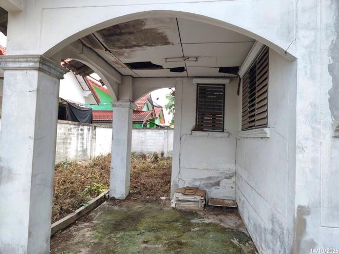 picture HOME 145 Sq.w. Phachi Phra Nakhon Sri Ayutthaya for 1.2M - 4/25