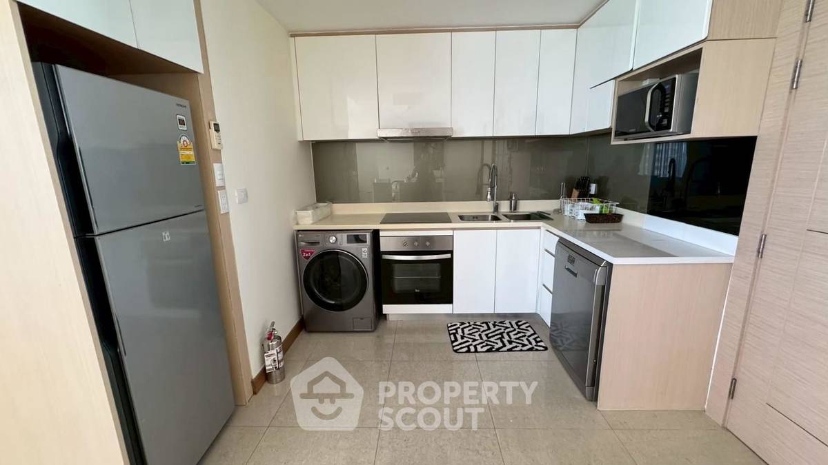 picture 16th-Floor 2-BR Condo At The Palm - Wongamart Beach (ID 3318740) - 7/13