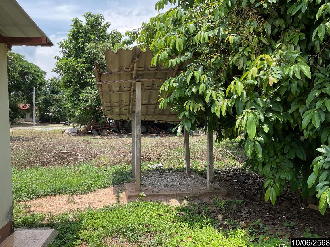 รูป บ้านเดี่ยว 413.6 ตร.วา เมืองอุดรธานี อุดรธานี 2M - รูปที่ 39/45