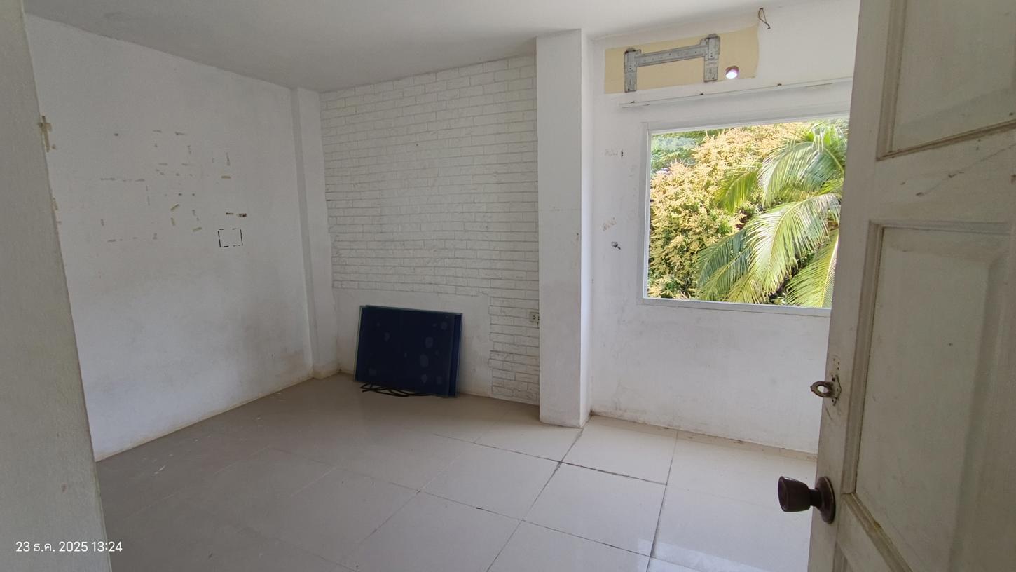 picture SHOP HOUSE 15.5 Sq.w. Kathu Phuket for 7.6M - 26/37