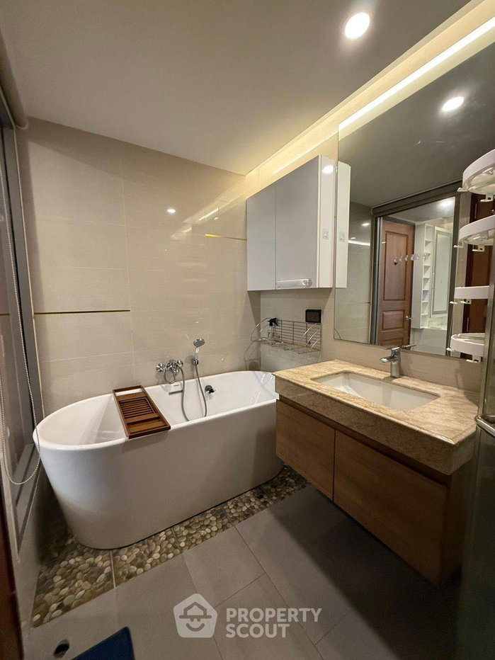 รูป คอนโด 2 ห้องนอน Amaranta Residence ห่าง MRT ห้วยขวาง 200 ม. (ID 3318804) - รูปที่ 10/17