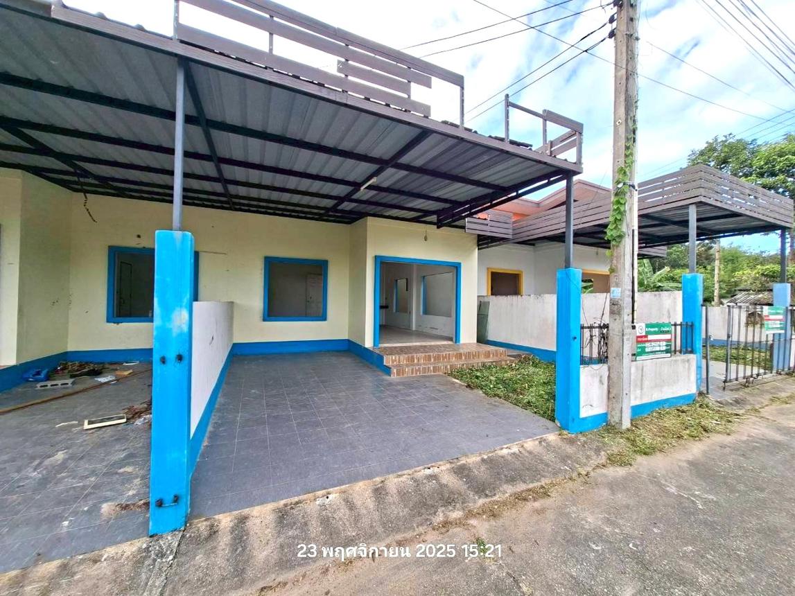 รูป บ้านเดี่ยว 28 ตร.วา นิคมพัฒนา ระยอง 1.1M - รูปที่ 15/27