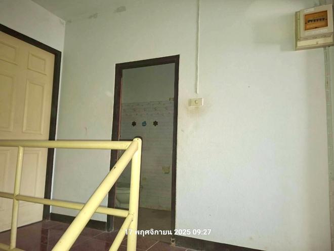 picture TOWN HOUSE 19.8 Sq.w. Muang Phetchabun Phetchabun for 915,000 - 7/25