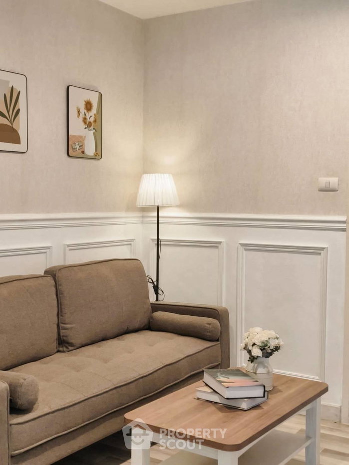picture 1-BR Condo at The Cube Plus Chaengwattana in Thung Song Hong (ID 3317592) - 2/13