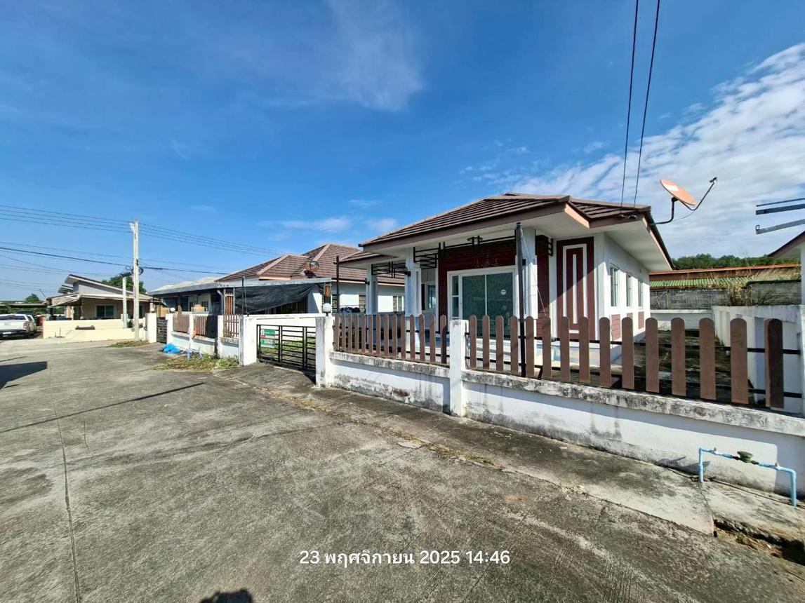 รูป บ้านเดี่ยว 54.9 ตร.วา ลิลณ์ธารา นิคมพัฒนา ระยอง 1.7M - รูปที่ 13/25