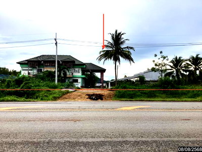 โรงงาน เลย : โกดัง 11967 ตร.วา ท่าลี่ เลย 69.7M