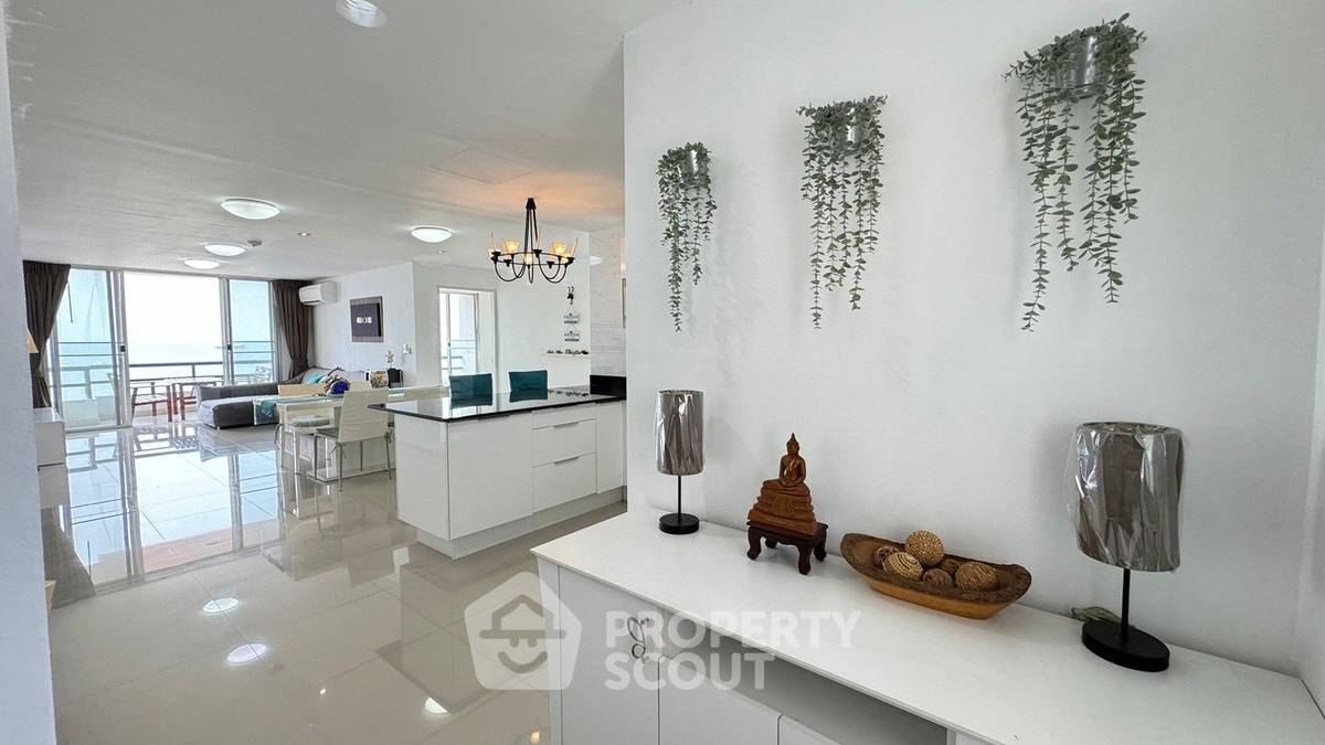 รูป คอนโด 2-ห้องนอน ที่ รามาฮาร์เบอร์วิว คอนโดมิเนียม ใน สุรศักดิ์ (ID 3319315) - รูปที่ 2/24