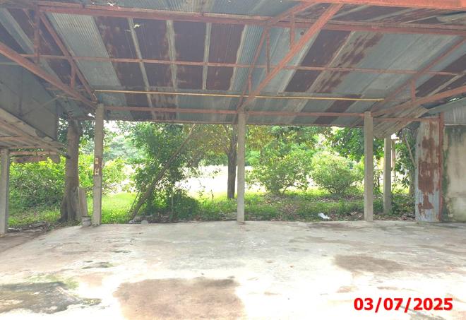 picture FACTORY 3131 Sq.w. Mae Tha Lamphang for 4.7M - 9/47