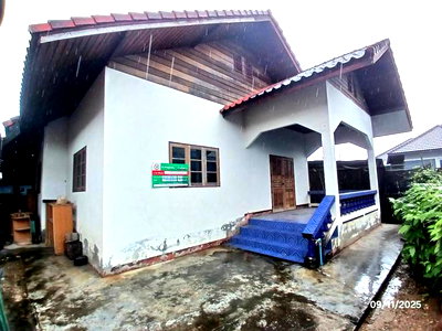 Houses for sale Lamphun : HOME 122.1 Sq.w. Mae Tha Lamphun for 905,000
