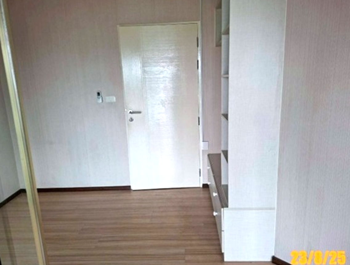 picture CONDO 28.88 Sq.m. Bang Sue Bangkok for 1.5M - 15/27