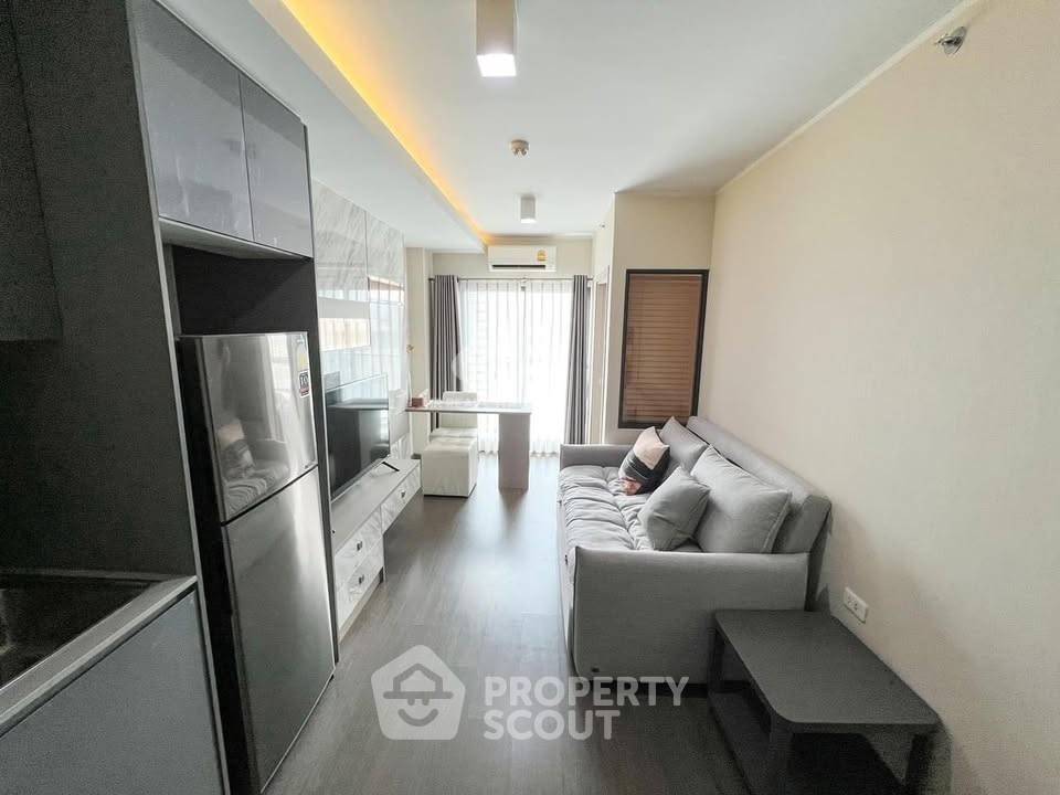รูป คอนโด 1-ห้องนอน ที่ ไอดีโอ สุขุมวิท 93 ใกล้ BTS บางจาก (ID 3319623) - รูปที่ 3/6