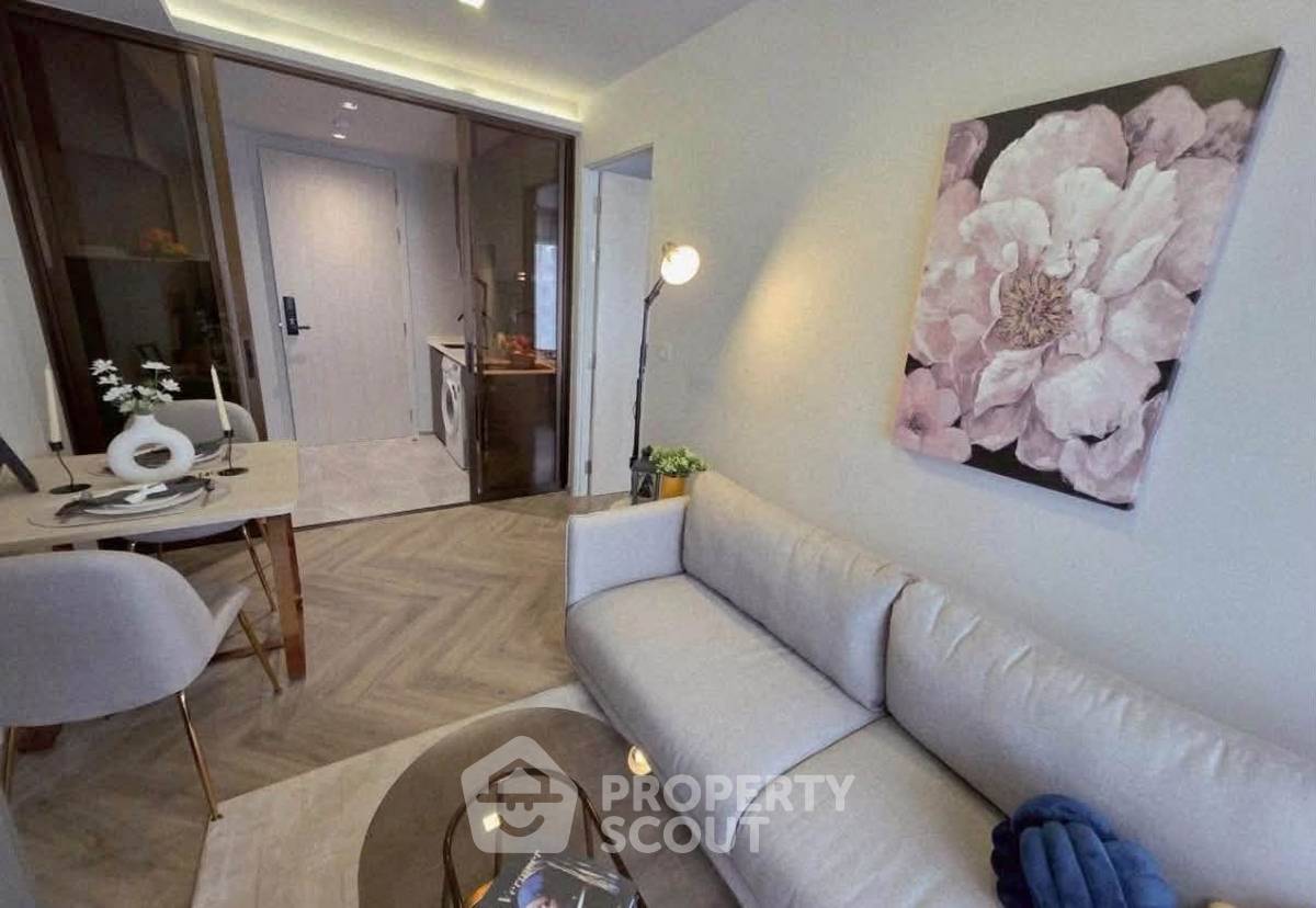 รูป คอนโด 1-ห้องนอน ที่ แชปเตอร์ ทองหล่อ 25 ใกล้ ทองหล่อ (ID 3319021) - รูปที่ 7/10