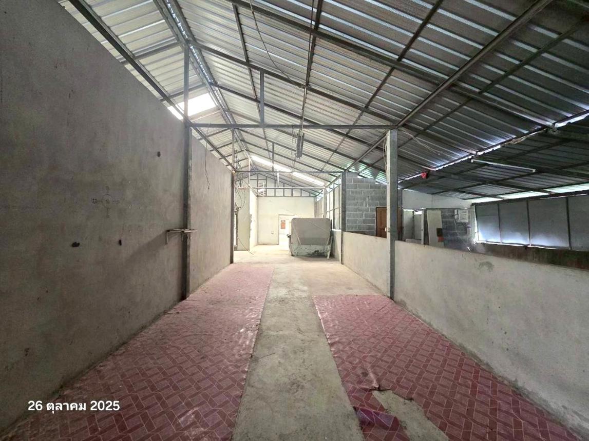 รูป บ้านเดี่ยว 160.7 ตร.วา พรหมพิราม พิษณุโลก 1.4M - รูปที่ 21/35