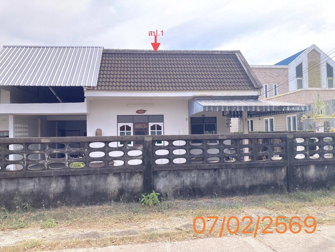 picture HOME 150 Sq.w. Takua Pa Phangnga for 2.6M - 25/45