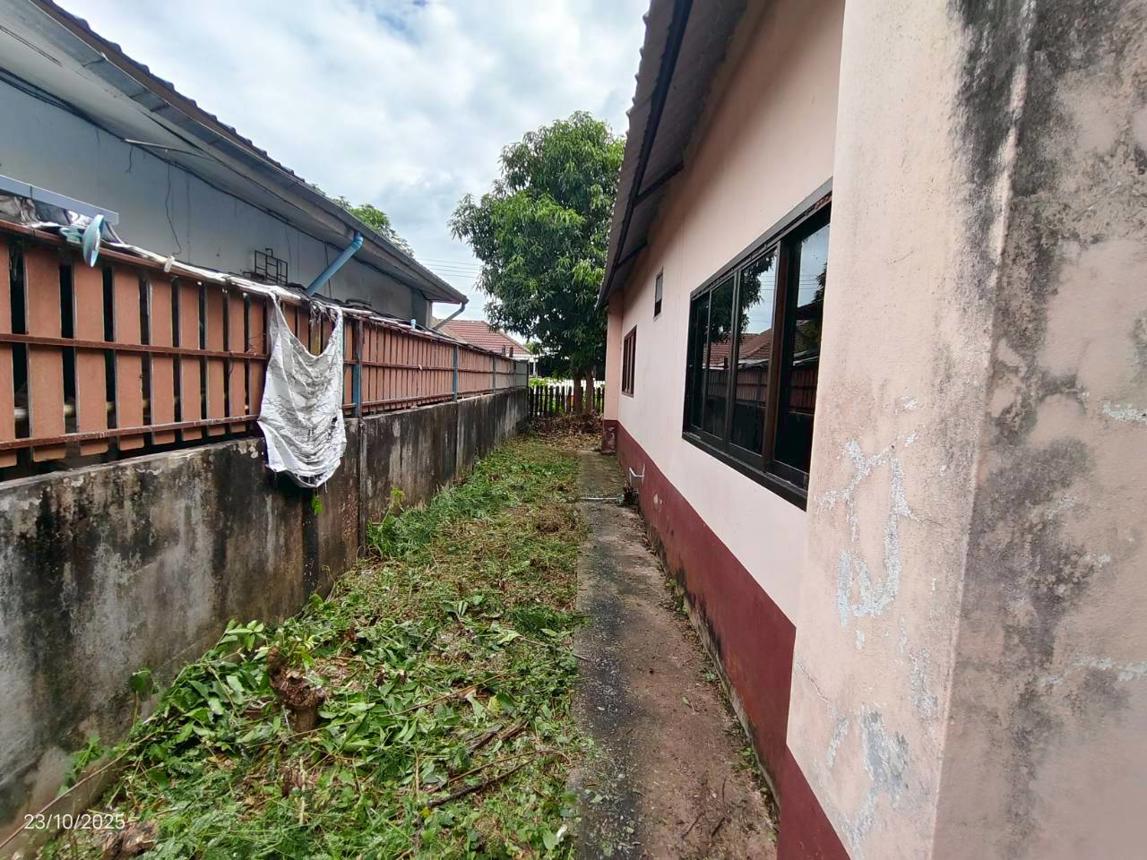 picture HOME 99 Sq.w. Muang Udon Thani Udon Thani for 1.8M - 36/45