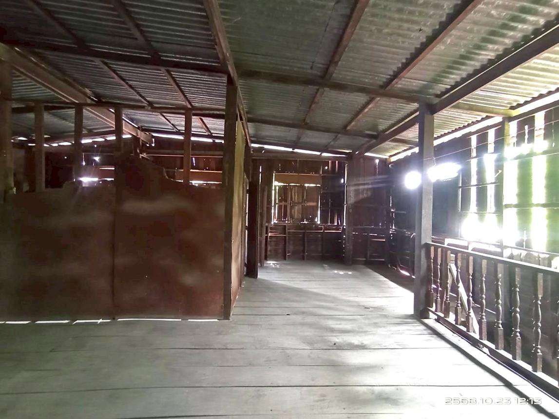 picture HOME 193 Sq.w. Yang Si Surat Maha Sarakham for 489,000 - 26/35