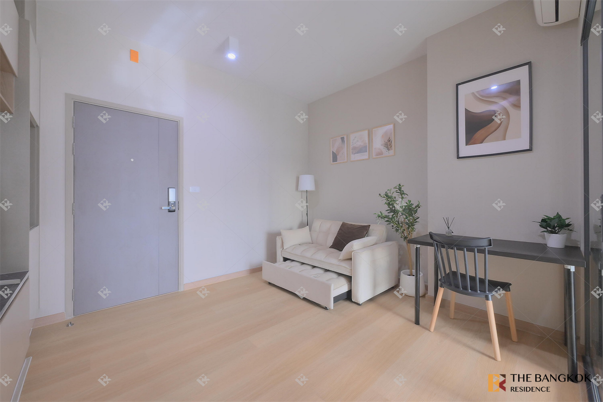 picture Ideo Rama 9-Asoke near MRT Rama 9 Station - 8/10