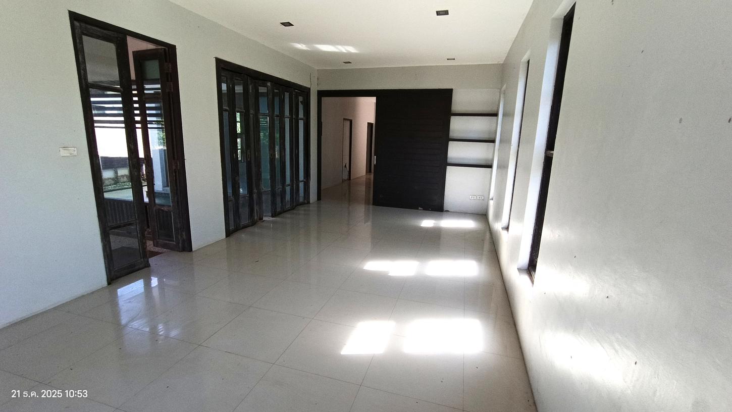 รูป บ้านเดี่ยว 99 ตร.วา บัวบานวิลล่า เมืองกระบี่ กระบี่ 3.7M - รูปที่ 23/39
