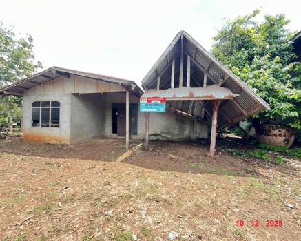 รูป บ้านเดี่ยว 73 ตร.วา พังโคน สกลนคร 216,000 - รูปที่ 18/21