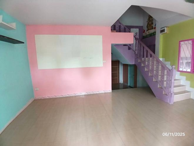 รูป บ้านเดี่ยว 120.7 ตร.วา เวียงพิงค์ วิลล่า ดอยสะเก็ด เชียงใหม่ 3M - รูปที่ 4/35