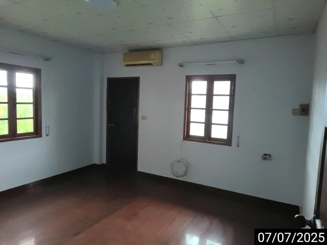 รูป บ้านเดี่ยว 102.3 ตร.วา ธนาริเวอร์ไซด์ เมืองสุราษฎร์ธานี สุราษฎร์ธานี 4.6M - รูปที่ 35/45