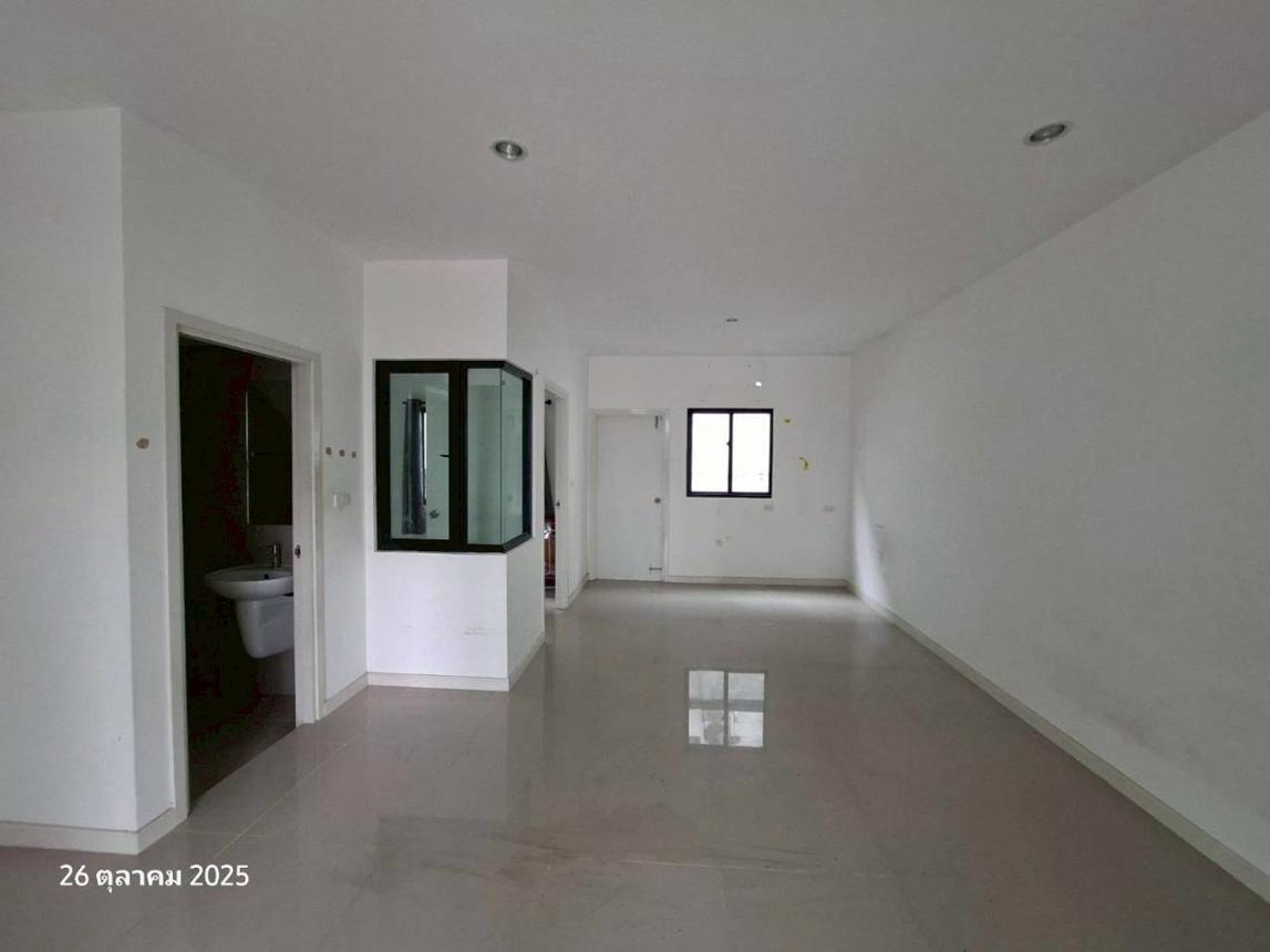 picture TOWN HOUSE 21.4 Sq.w. Bang Yai Nonthaburi for 2.2M - 21/35