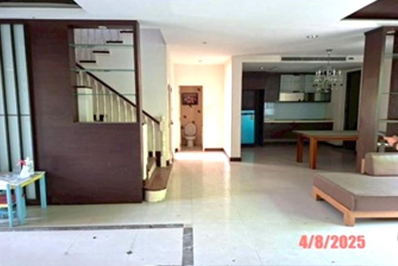 รูป บ้านเดี่ยว 99 ตร.วา เศรษฐสิริ สนามบินน้ำ เมืองนนทบุรี นนทบุรี 16.1M - รูปที่ 26/37