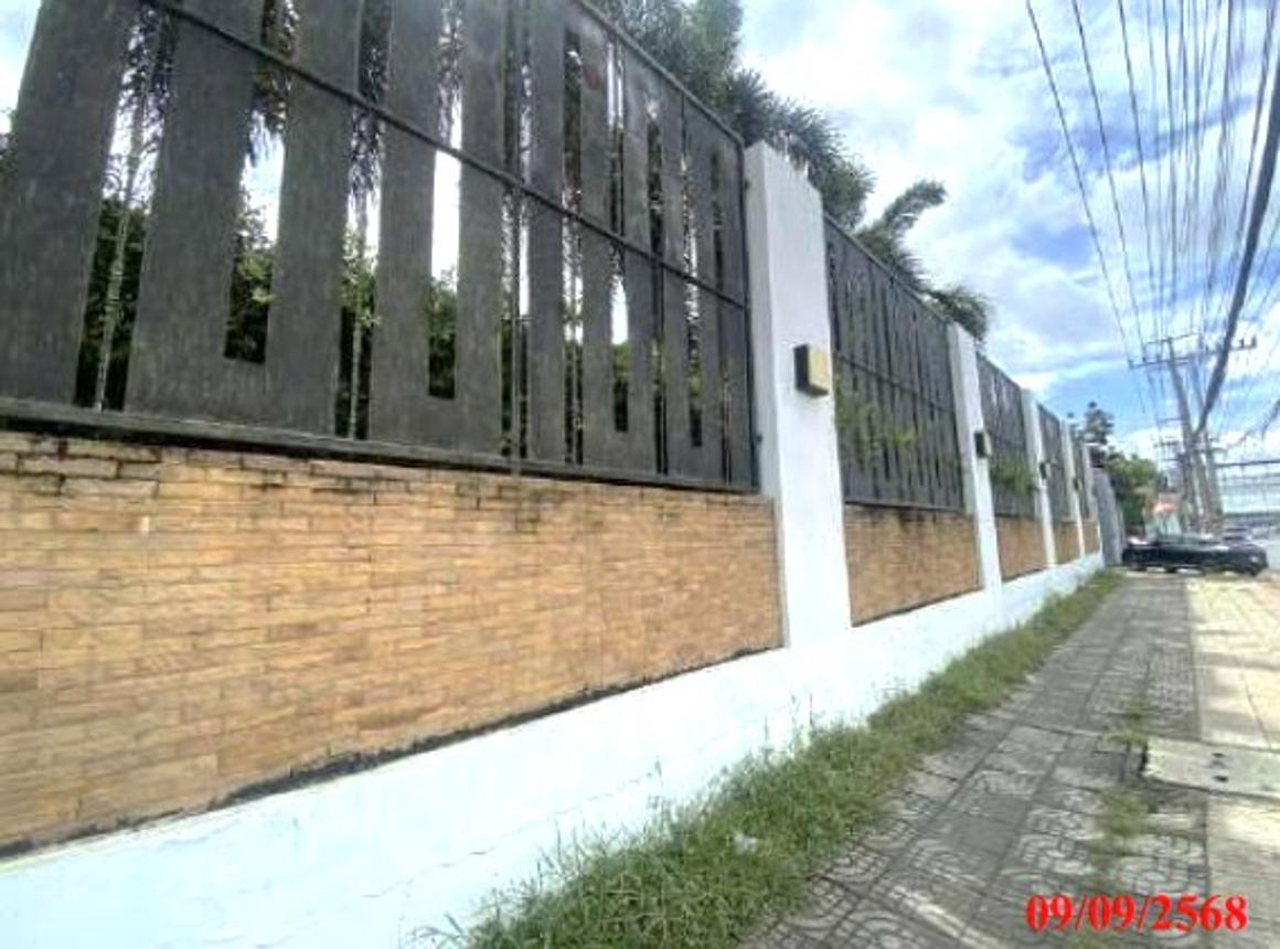picture HOME 4391.9 Sq.w. Khlong Luang Pathumthani for 520.9M - 61/65