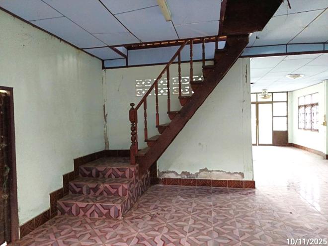 รูป บ้านเดี่ยว 153 ตร.วา ด่านขุนทด นครราชสีมา 526,000 - รูปที่ 10/31