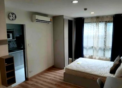 คอนโดให้เช่า : 🤝🏻RB26288 ให้เช่าถูกมาก👍พรีมิโอ เฟรสโก✅แอดไลน์ @mproperty( มี @ ด้วย) แอดมินตอบไว