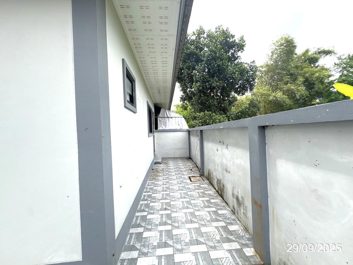 รูป บ้านเดี่ยว 46.1 ตร.วา บ้านค่าย ระยอง 2M - รูปที่ 29/33