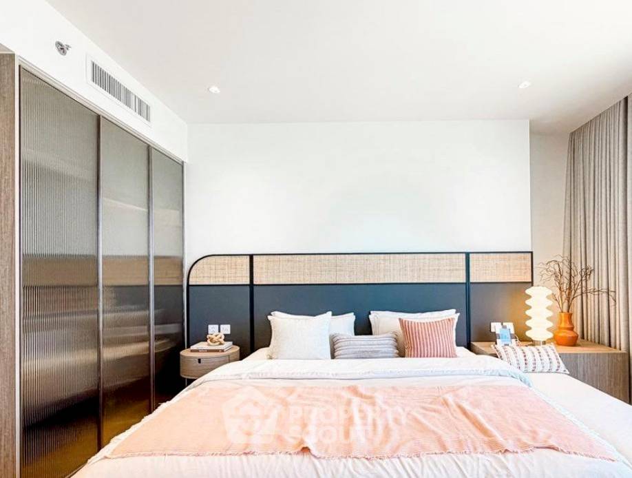 picture Studio Condo at AROM JOMTIEN close to Jomtien Beach (ID 3316828) - 2/6