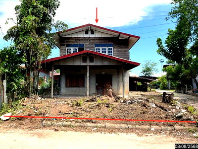 Houses for sale Kumphawapi Udon Thani : HOME 227 Sq.w. Kumphawapi Udon Thani for 1.5M
